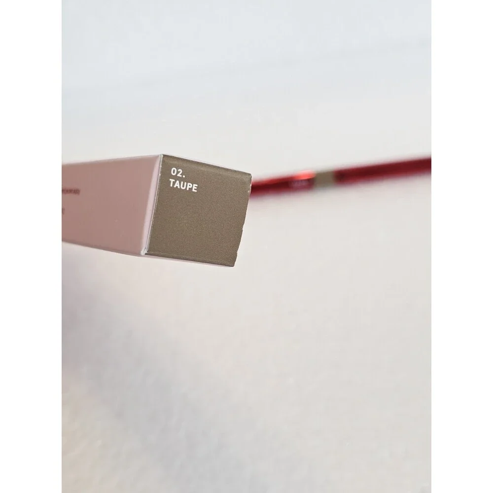 ONE/SIZE by Patrick Starrr BrowKiki Micro Brow Defining Pencil 02 Taupe